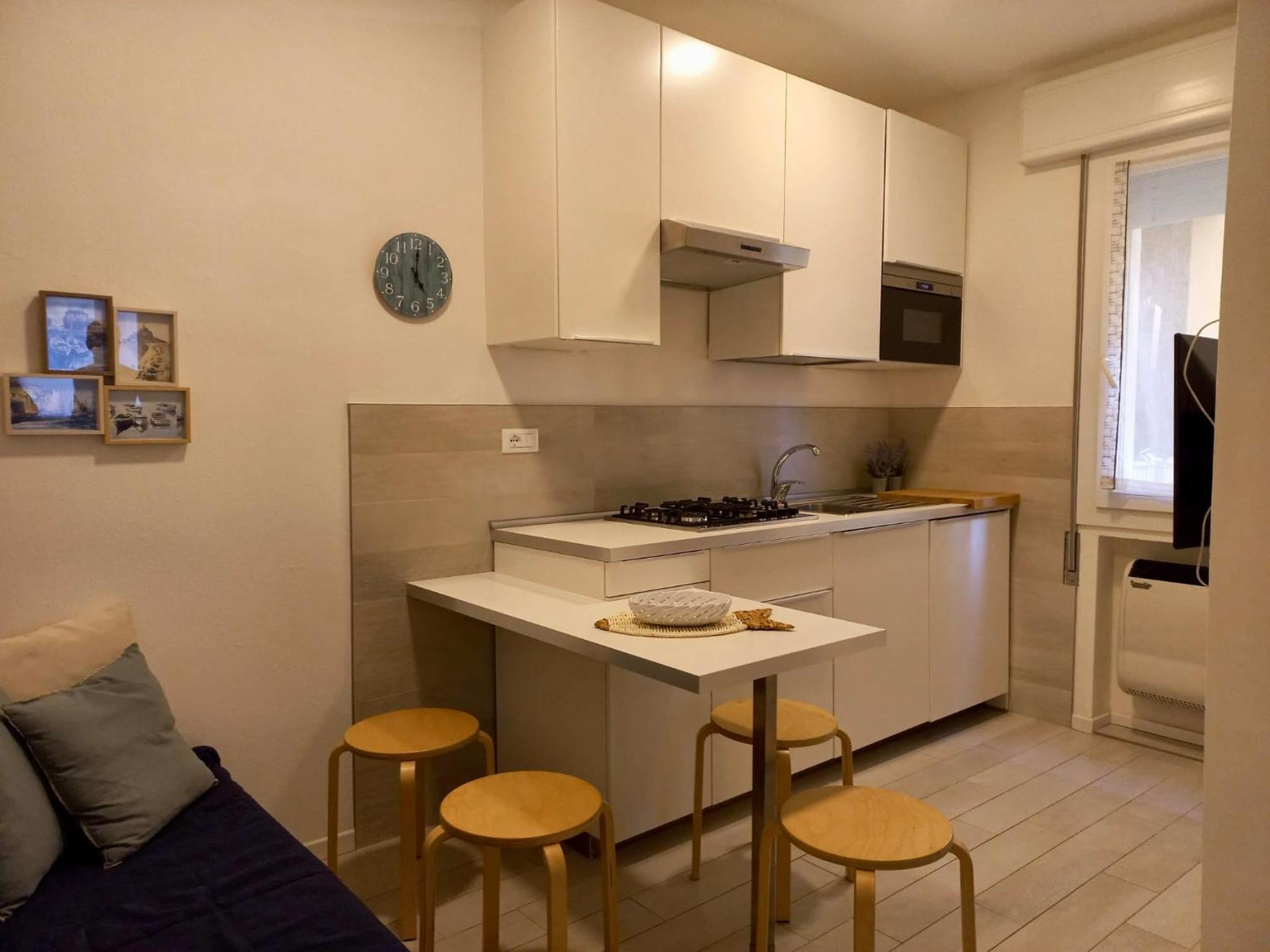 Condominio Torino - Petit 22 Caorle Exterior foto