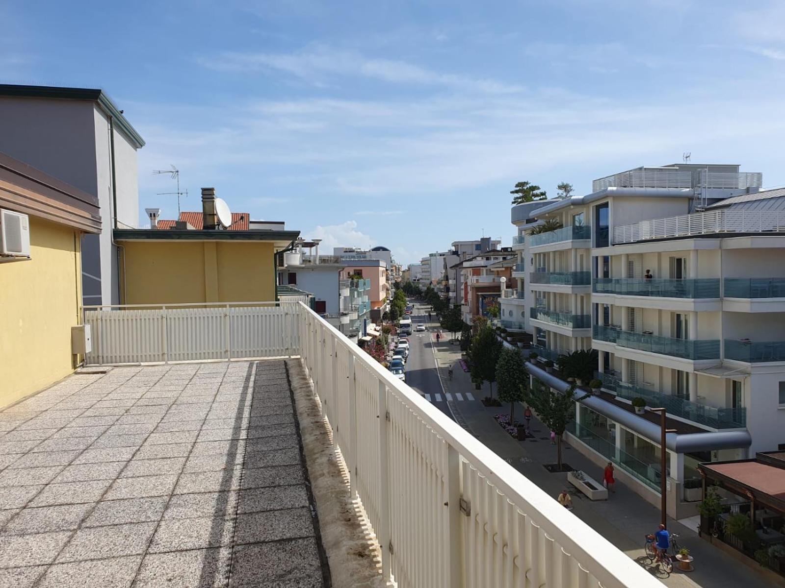 Condominio Torino - Petit 22 Caorle Exterior foto