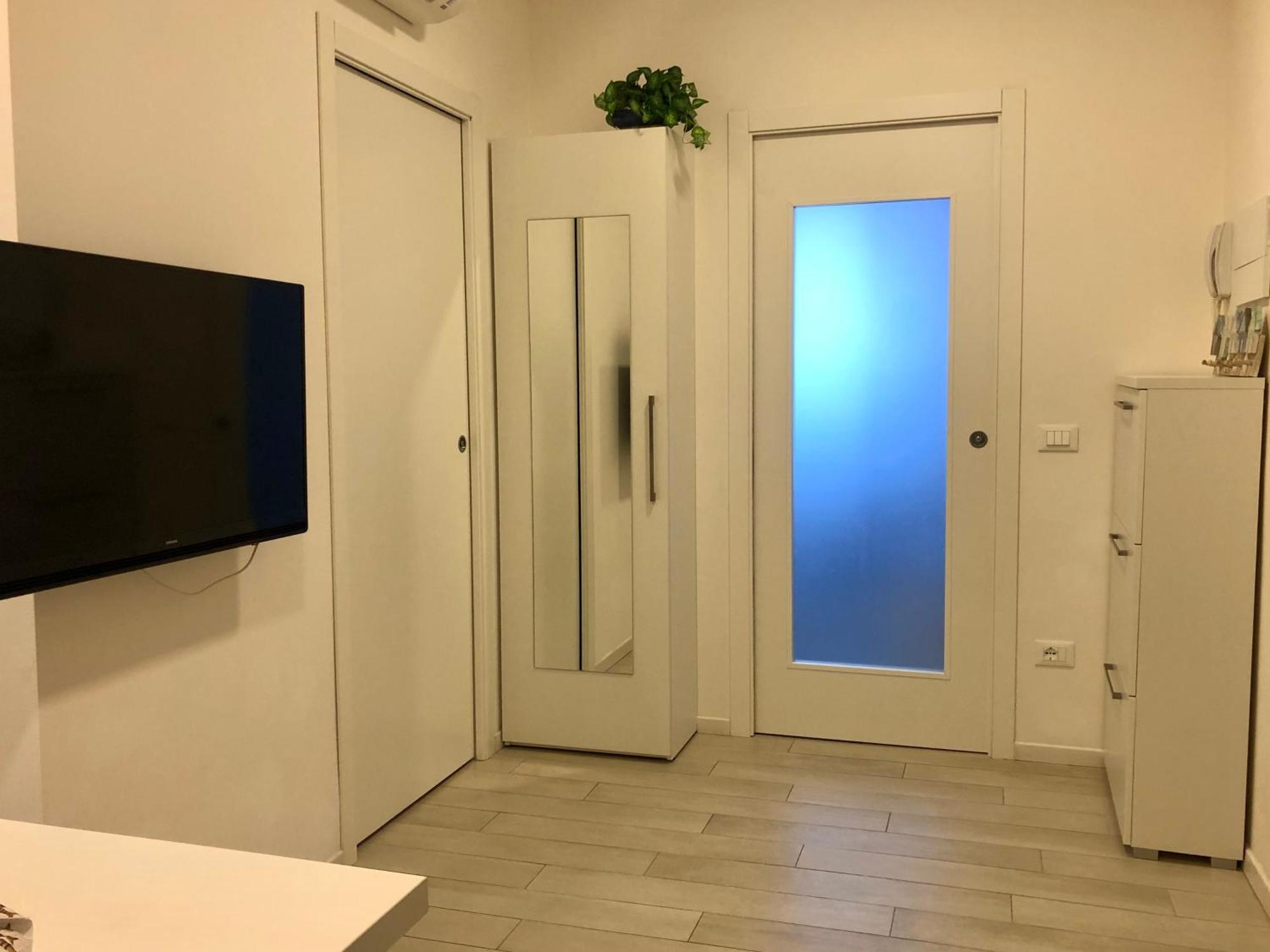 Condominio Torino - Petit 22 Caorle Exterior foto