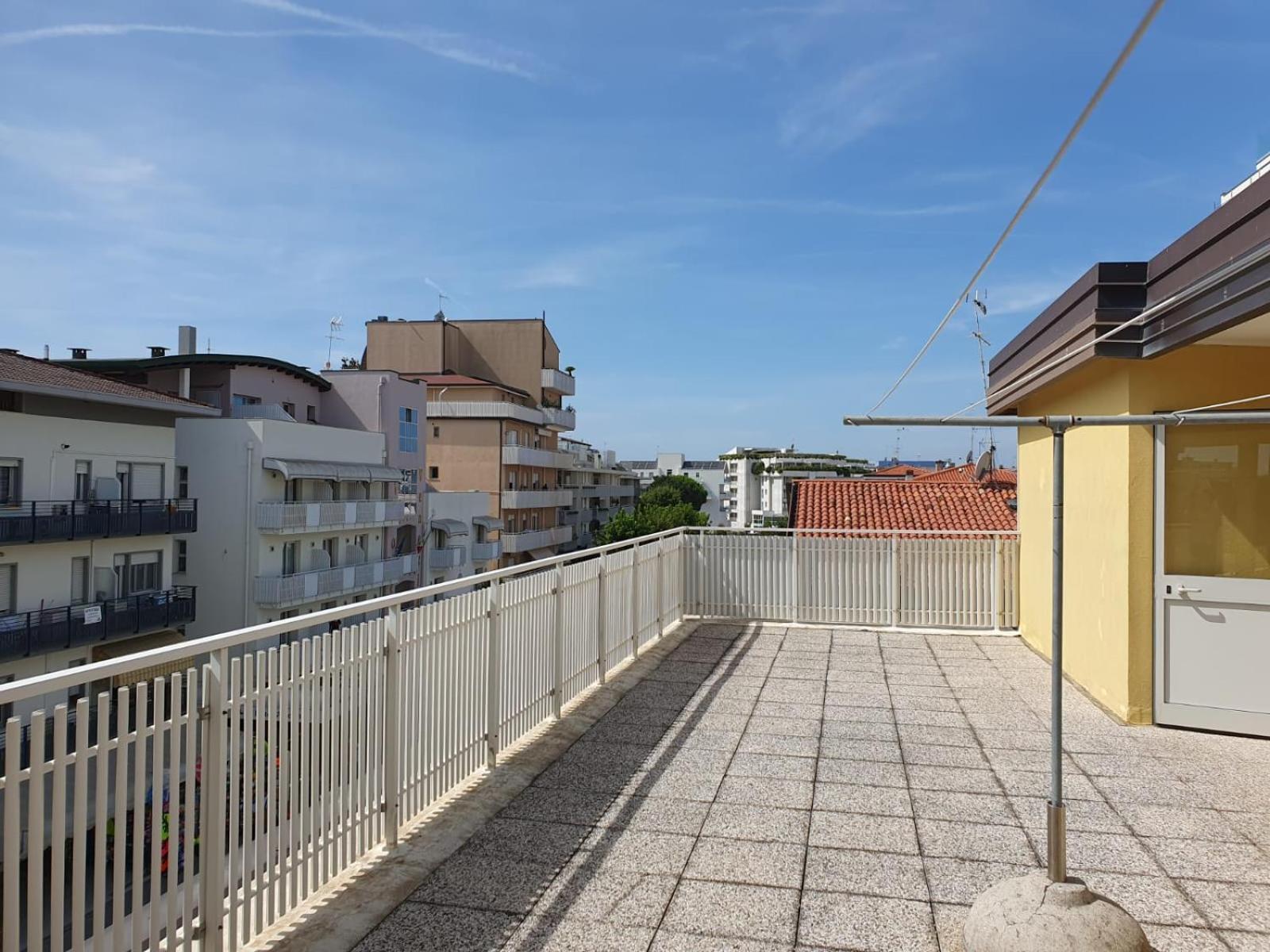 Condominio Torino - Petit 22 Caorle Exterior foto