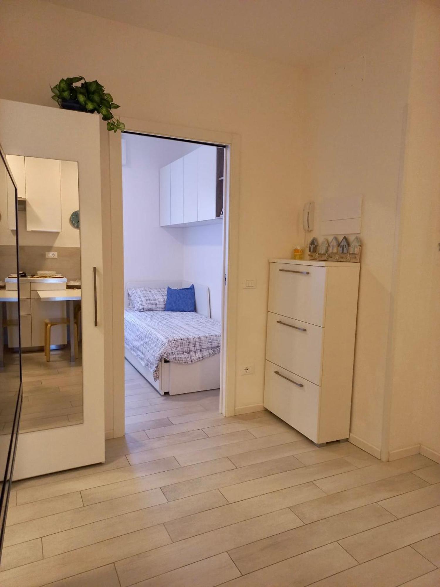 Condominio Torino - Petit 22 Caorle Exterior foto