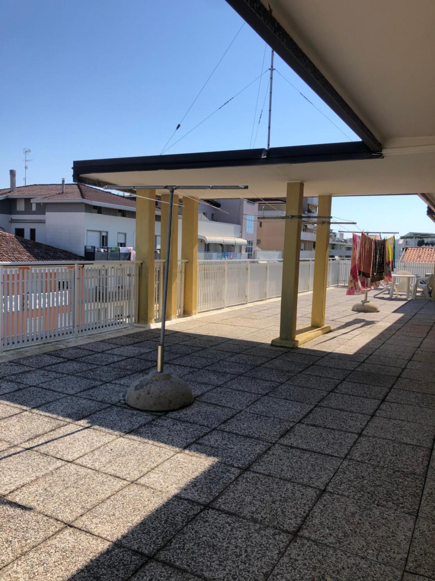 Condominio Torino - Petit 22 Caorle Exterior foto